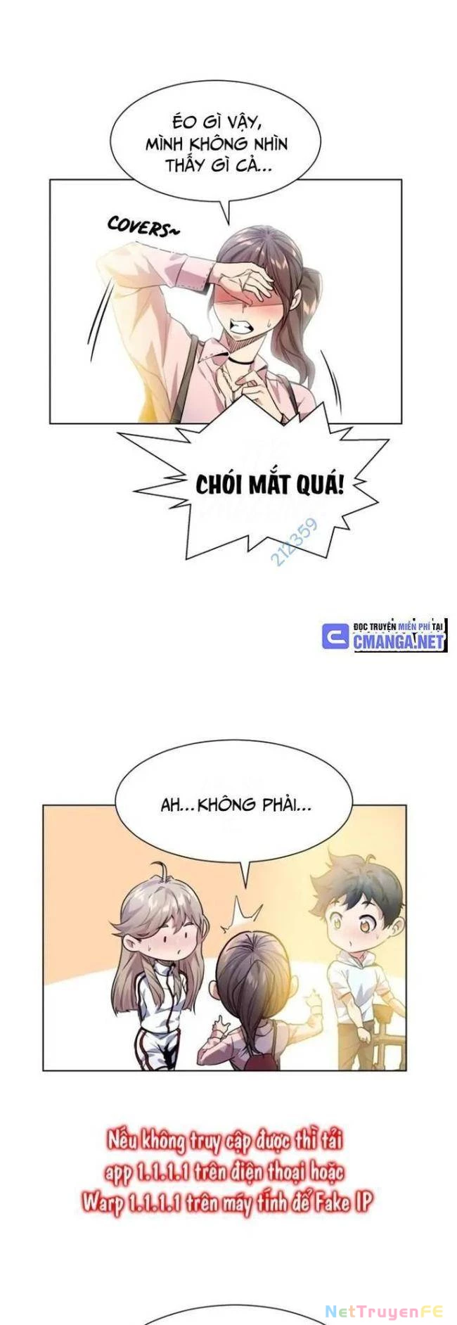 Góc Cao Khung Thành Chapter 60 - Next Chapter 61