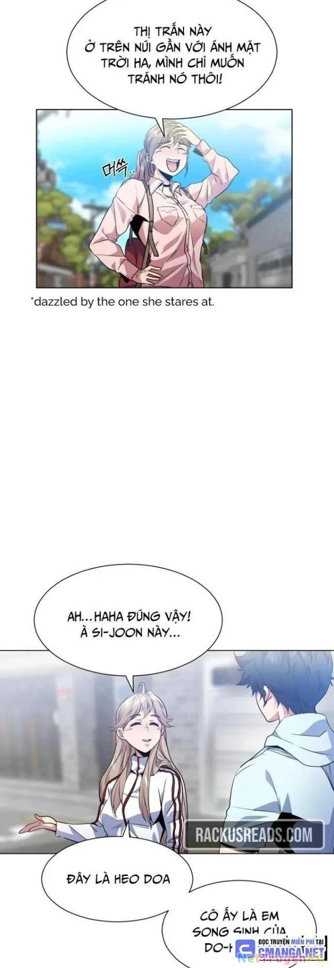 Góc Cao Khung Thành Chapter 60 - Next Chapter 61