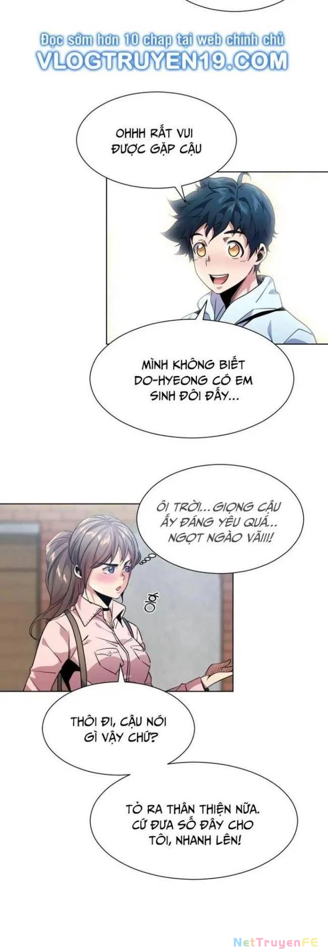 Góc Cao Khung Thành Chapter 60 - Next Chapter 61