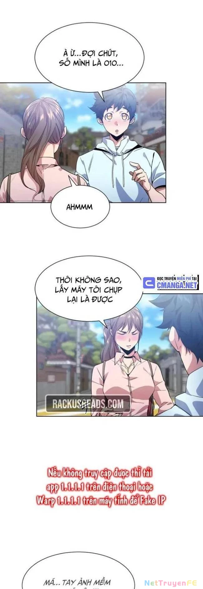 Góc Cao Khung Thành Chapter 60 - Next Chapter 61