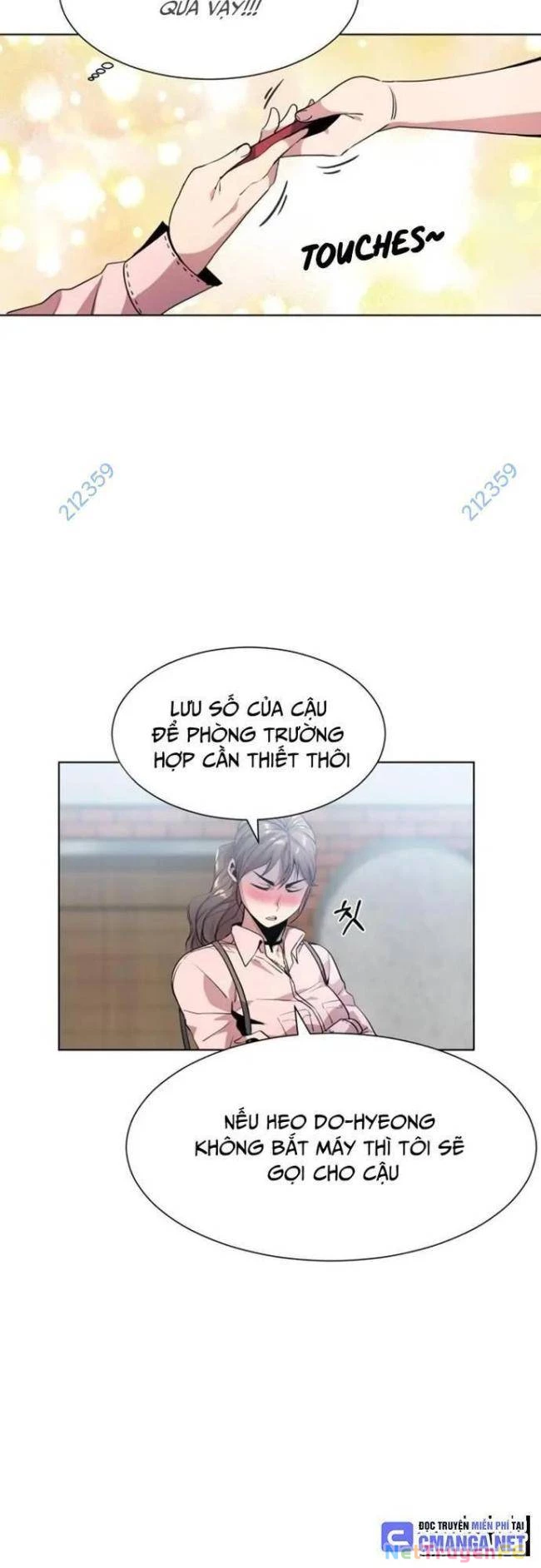 Góc Cao Khung Thành Chapter 60 - Next Chapter 61