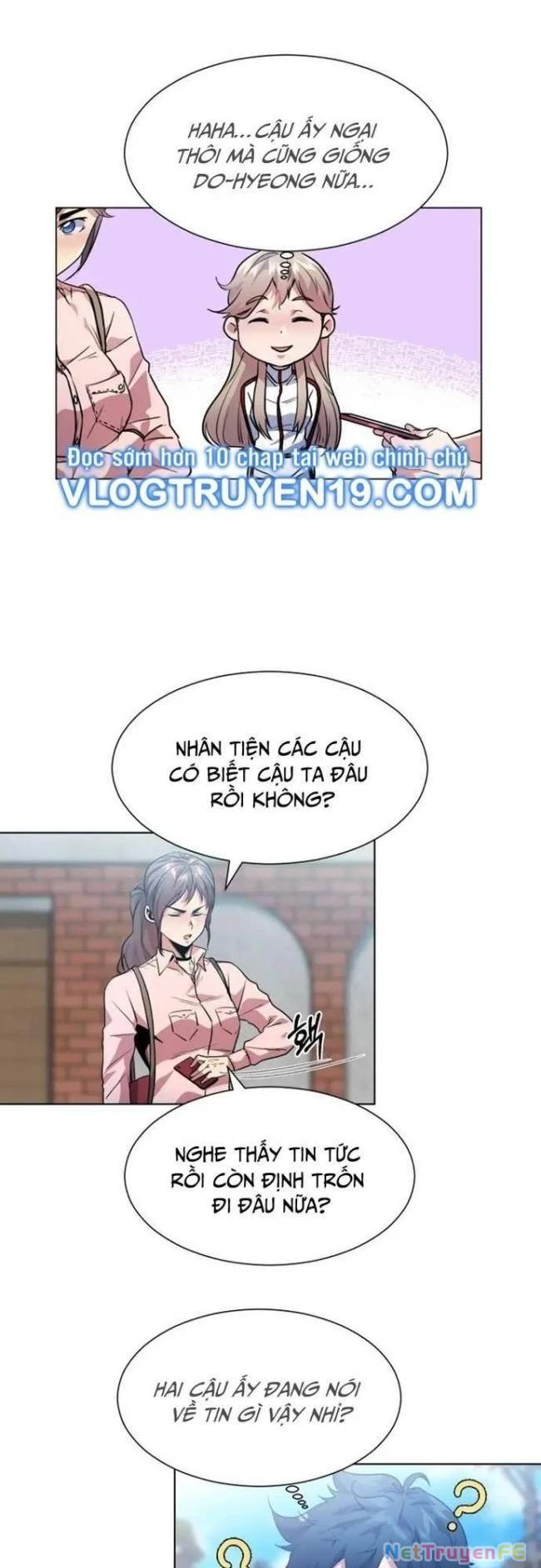 Góc Cao Khung Thành Chapter 60 - Next Chapter 61