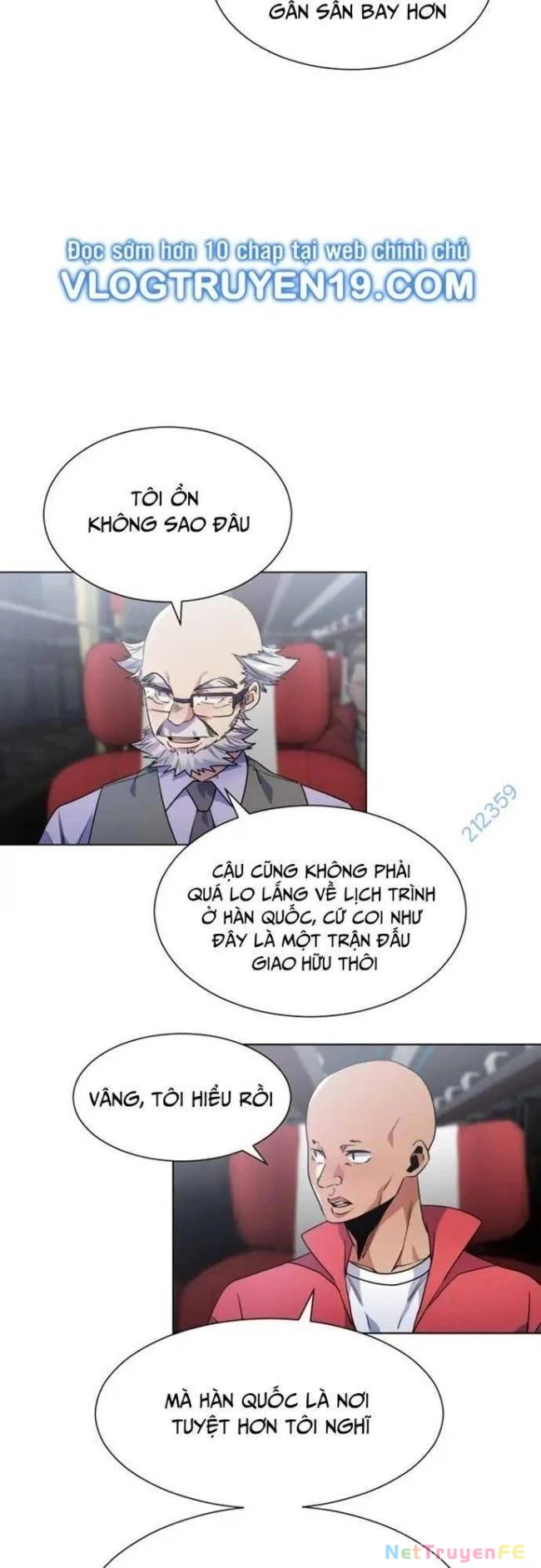 Góc Cao Khung Thành Chapter 60 - Next Chapter 61