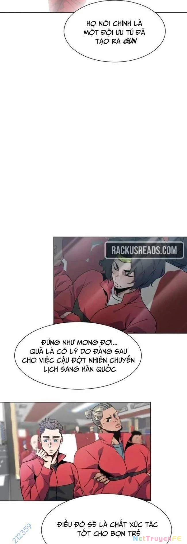 Góc Cao Khung Thành Chapter 60 - Next Chapter 61