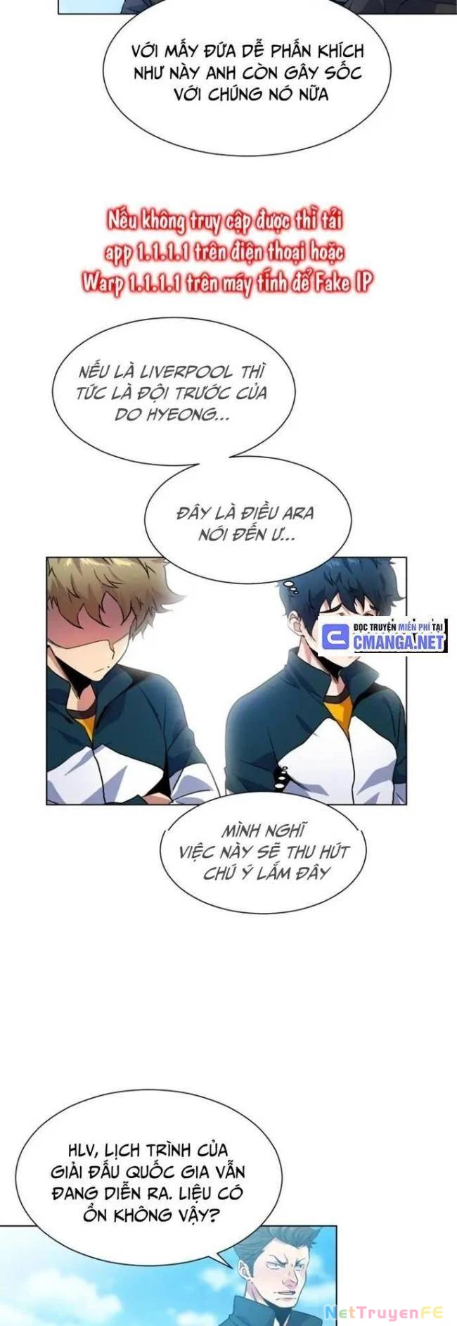 Góc Cao Khung Thành Chapter 60 - Next Chapter 61