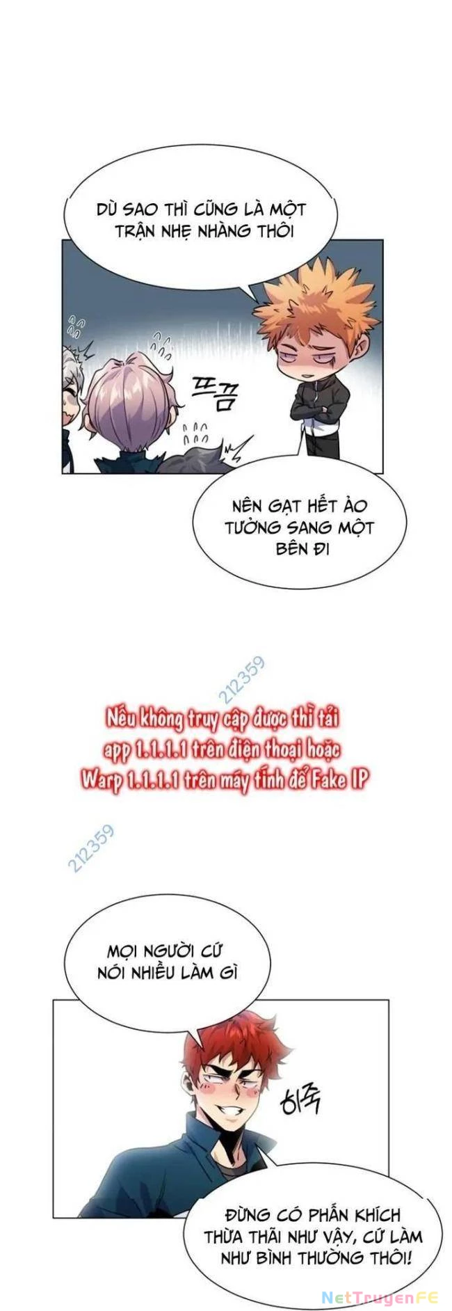 Góc Cao Khung Thành Chapter 60 - Next Chapter 61