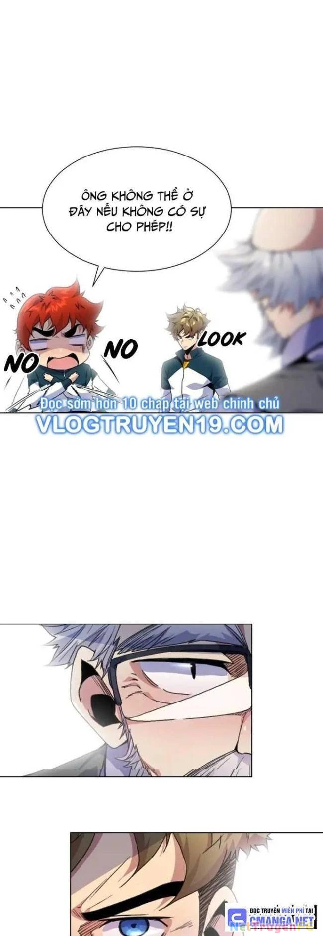 Góc Cao Khung Thành Chapter 60 - Next Chapter 61