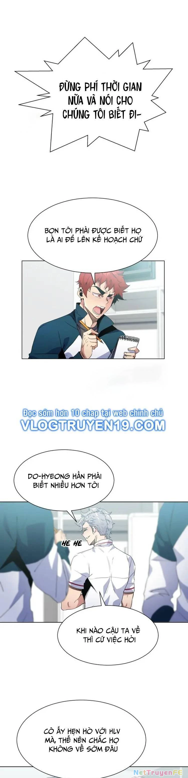 Góc Cao Khung Thành Chapter 62 - Next Chapter 63