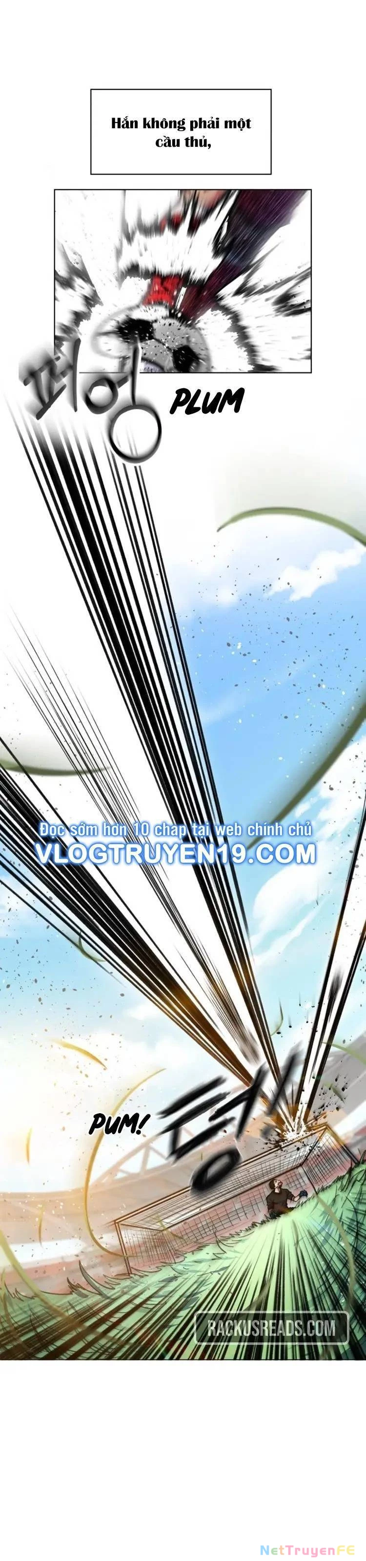 Góc Cao Khung Thành Chapter 62 - Trang 3