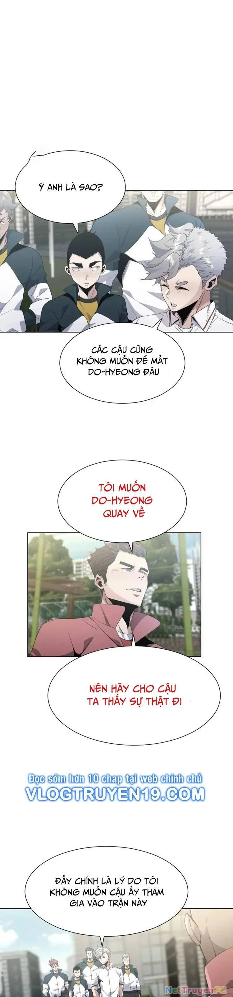 Góc Cao Khung Thành Chapter 63 - Next Chapter 64