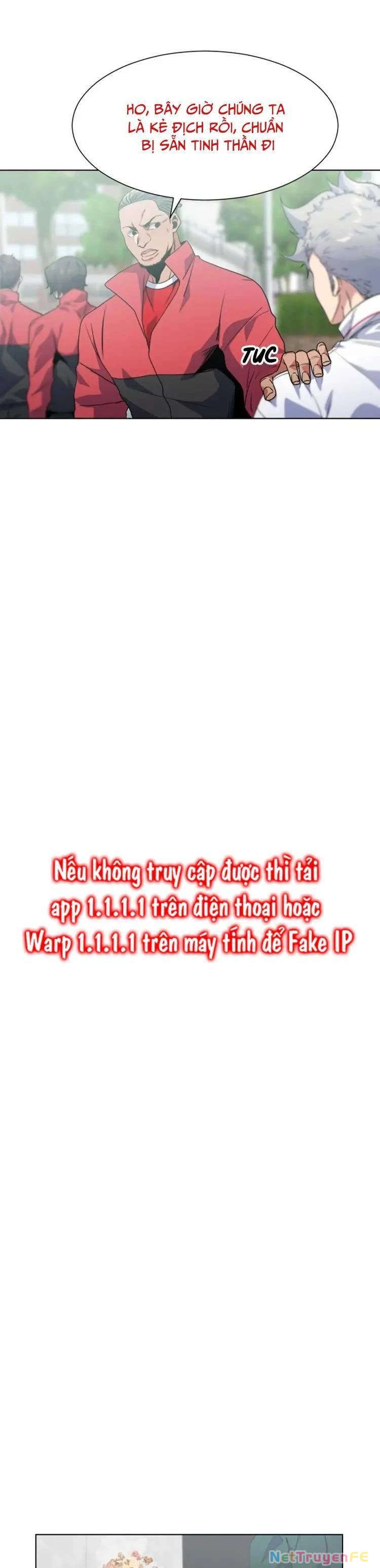 Góc Cao Khung Thành Chapter 63 - Trang 3