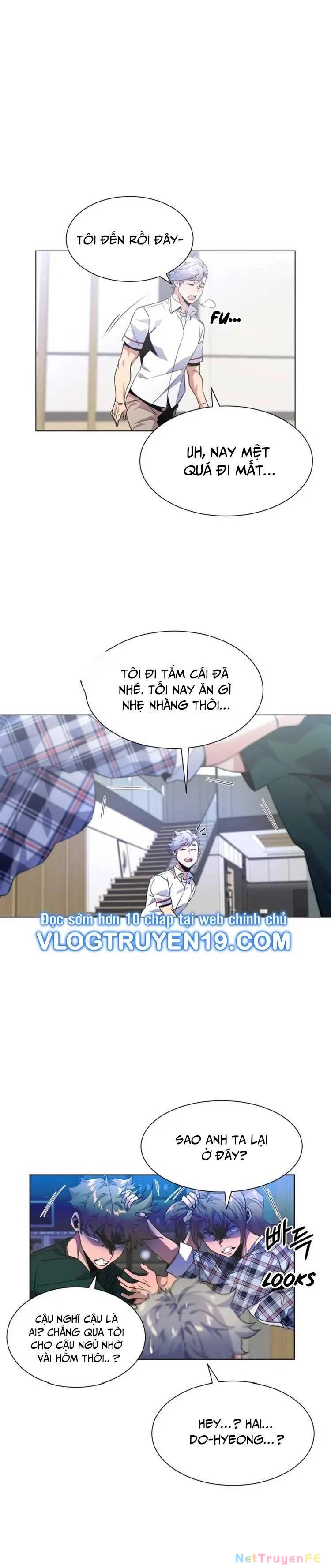 Góc Cao Khung Thành Chapter 63 - Trang 3