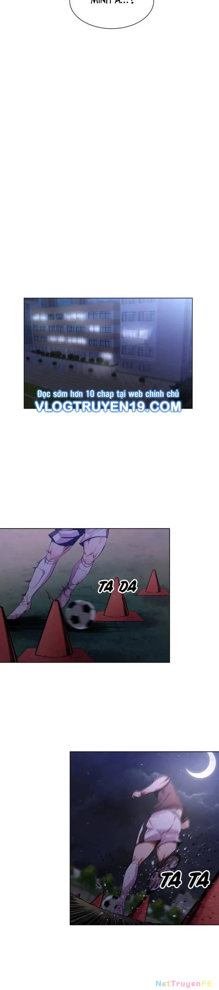 Góc Cao Khung Thành Chapter 63 - Trang 3