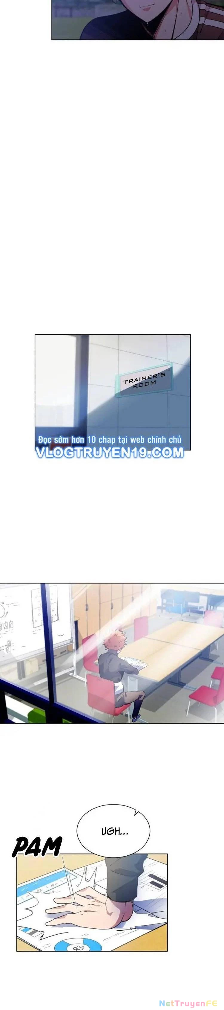 Góc Cao Khung Thành Chapter 63 - Trang 3