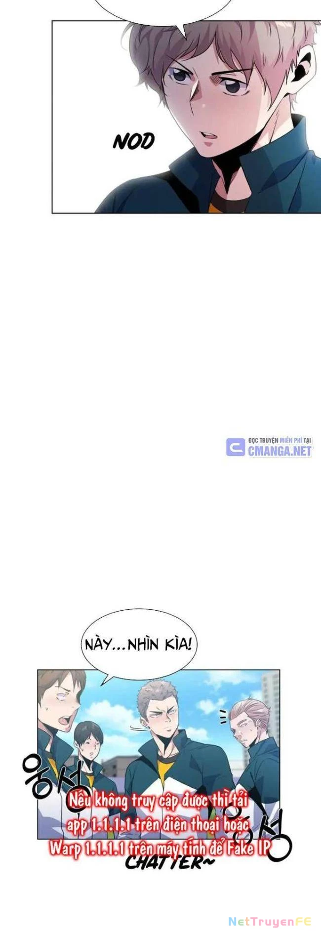 Góc Cao Khung Thành Chapter 64 - Next Chapter 65