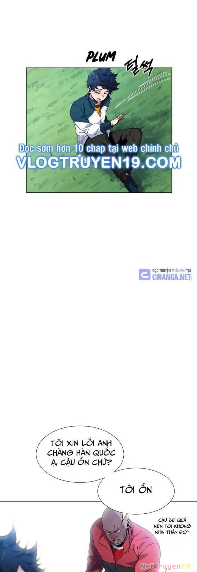 Góc Cao Khung Thành Chapter 64 - Next Chapter 65