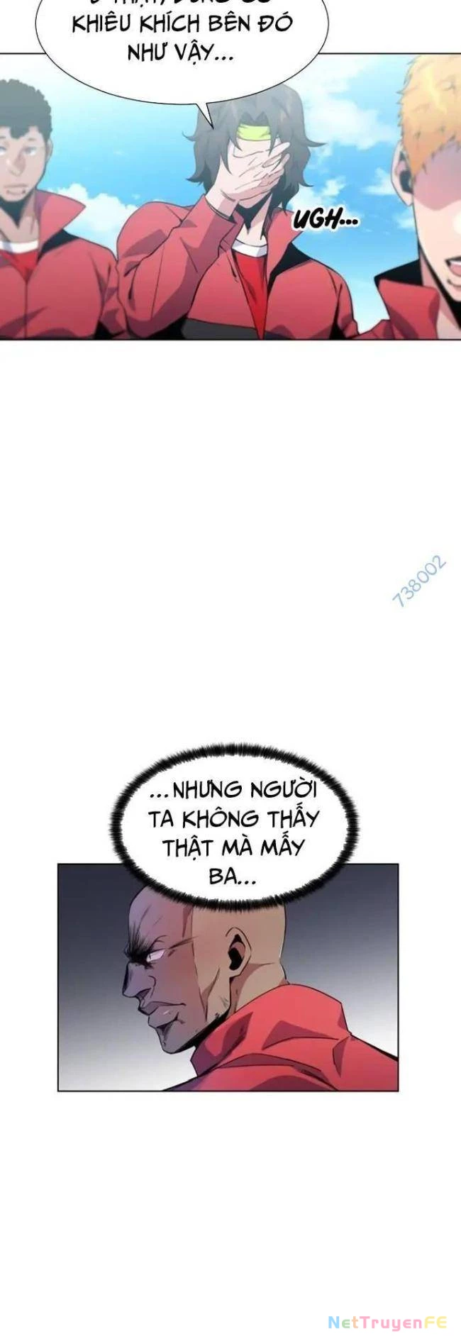 Góc Cao Khung Thành Chapter 64 - Next Chapter 65