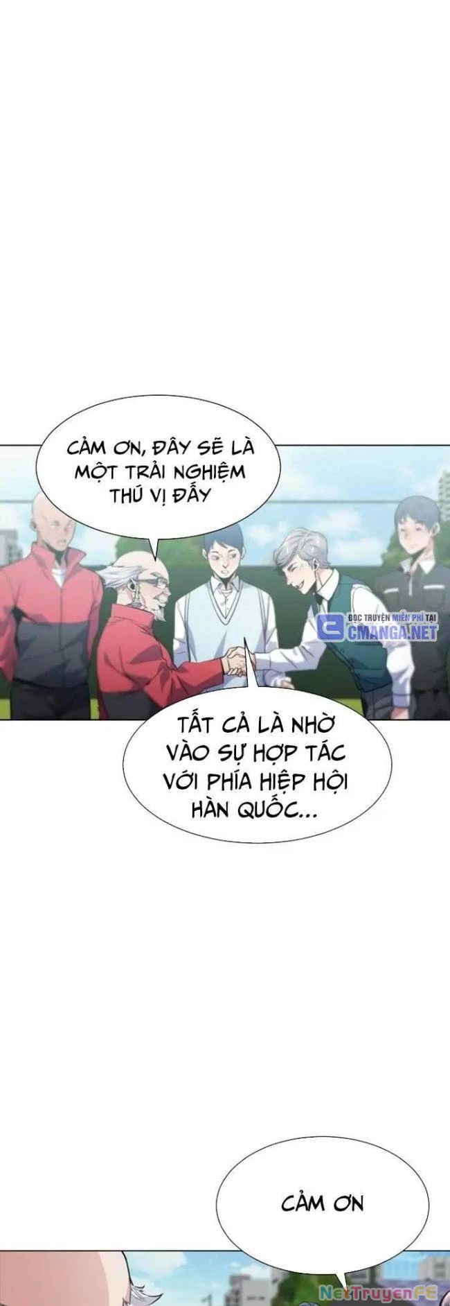 Góc Cao Khung Thành Chapter 64 - Next Chapter 65