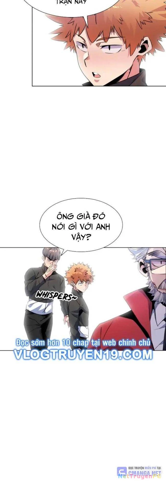 Góc Cao Khung Thành Chapter 64 - Next Chapter 65