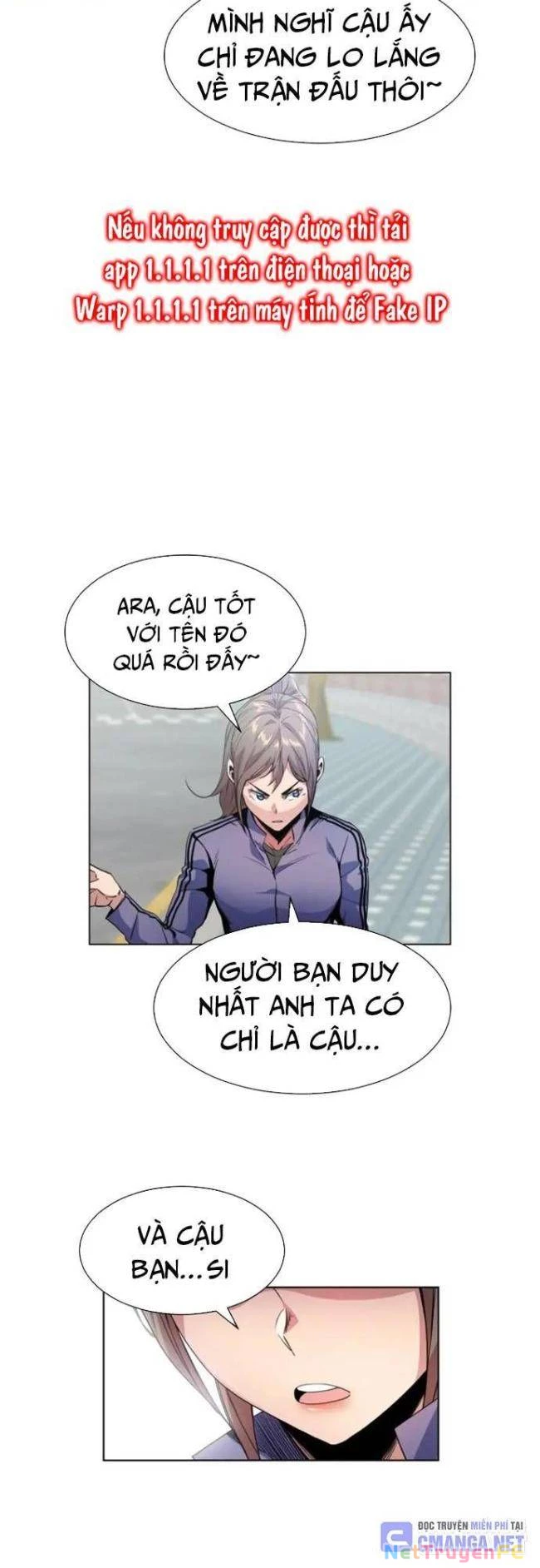 Góc Cao Khung Thành Chapter 64 - Next Chapter 65