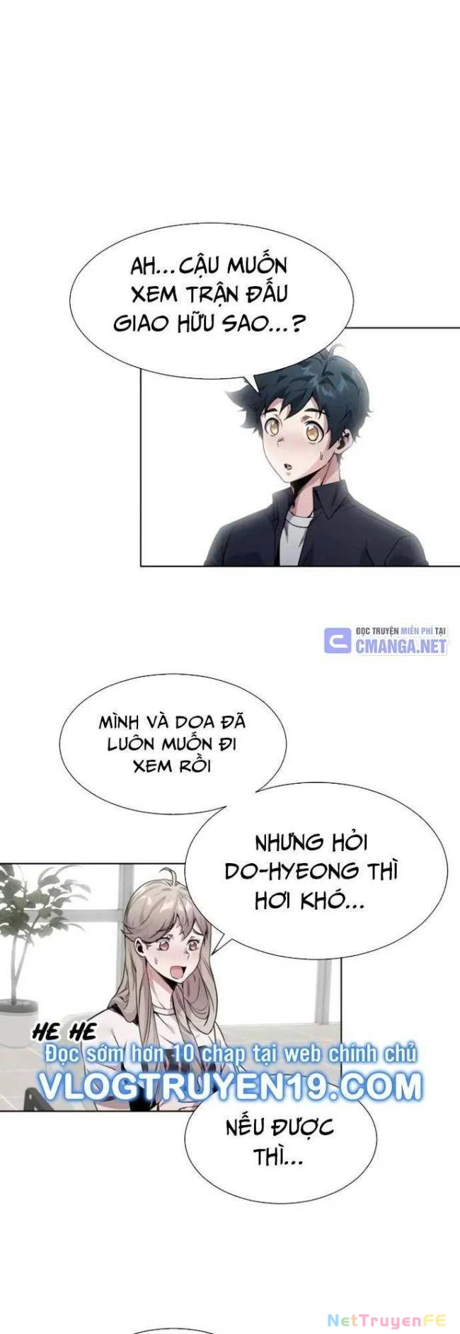 Góc Cao Khung Thành Chapter 64 - Next Chapter 65