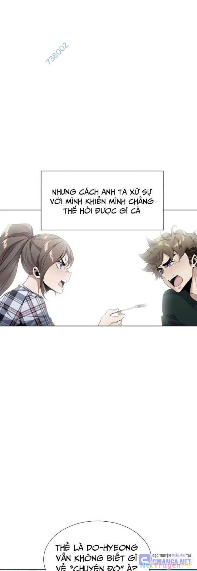 Góc Cao Khung Thành Chapter 64 - Next Chapter 65