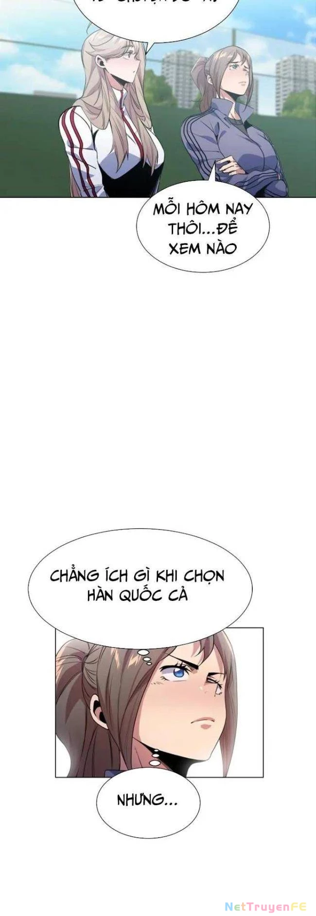 Góc Cao Khung Thành Chapter 64 - Next Chapter 65