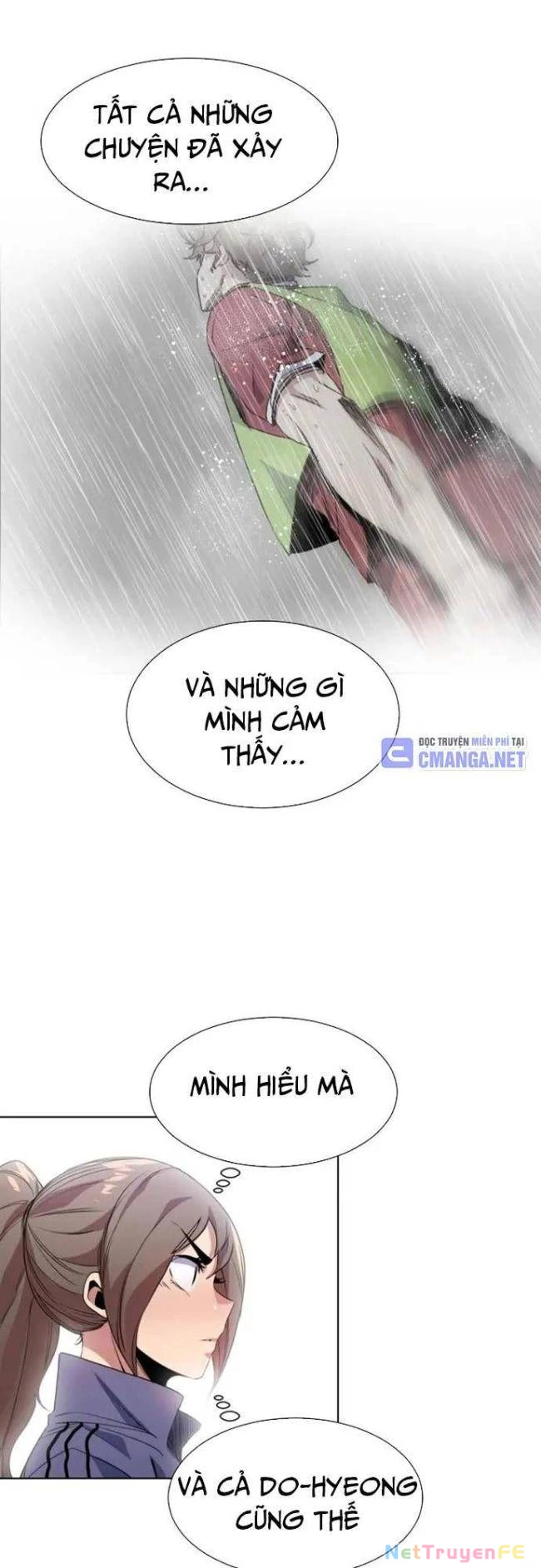 Góc Cao Khung Thành Chapter 64 - Next Chapter 65