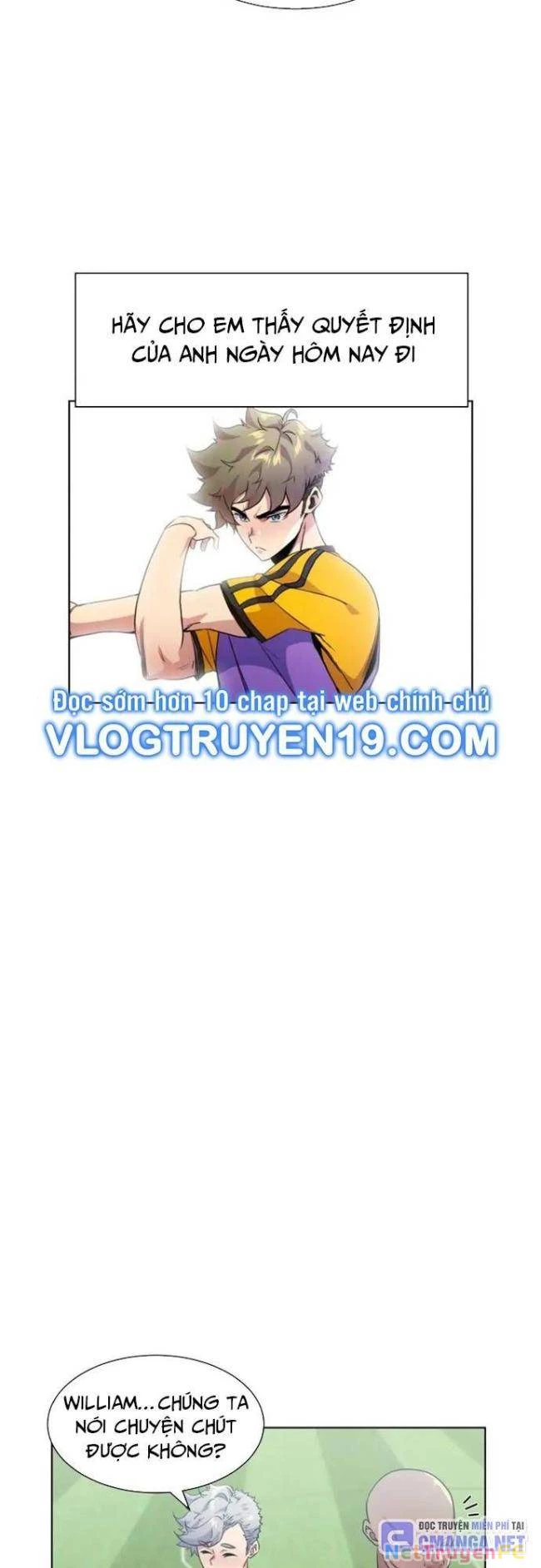 Góc Cao Khung Thành Chapter 64 - Next Chapter 65