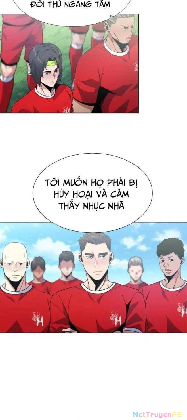 Góc Cao Khung Thành Chapter 64 - Next Chapter 65