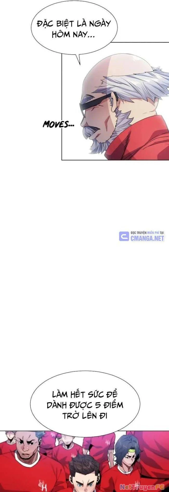 Góc Cao Khung Thành Chapter 64 - Next Chapter 65