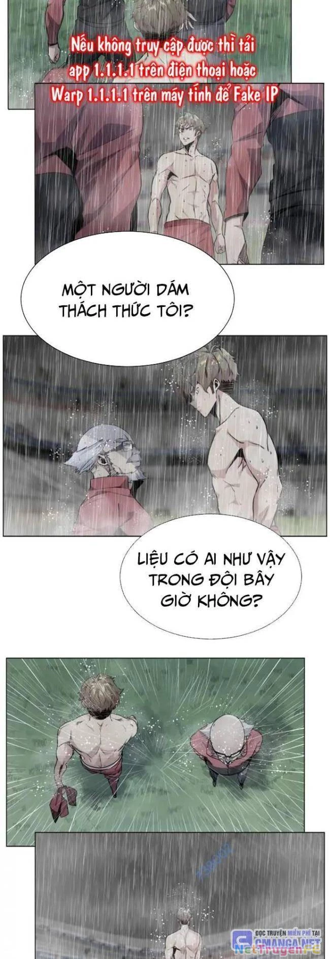 Góc Cao Khung Thành Chapter 64 - Next Chapter 65