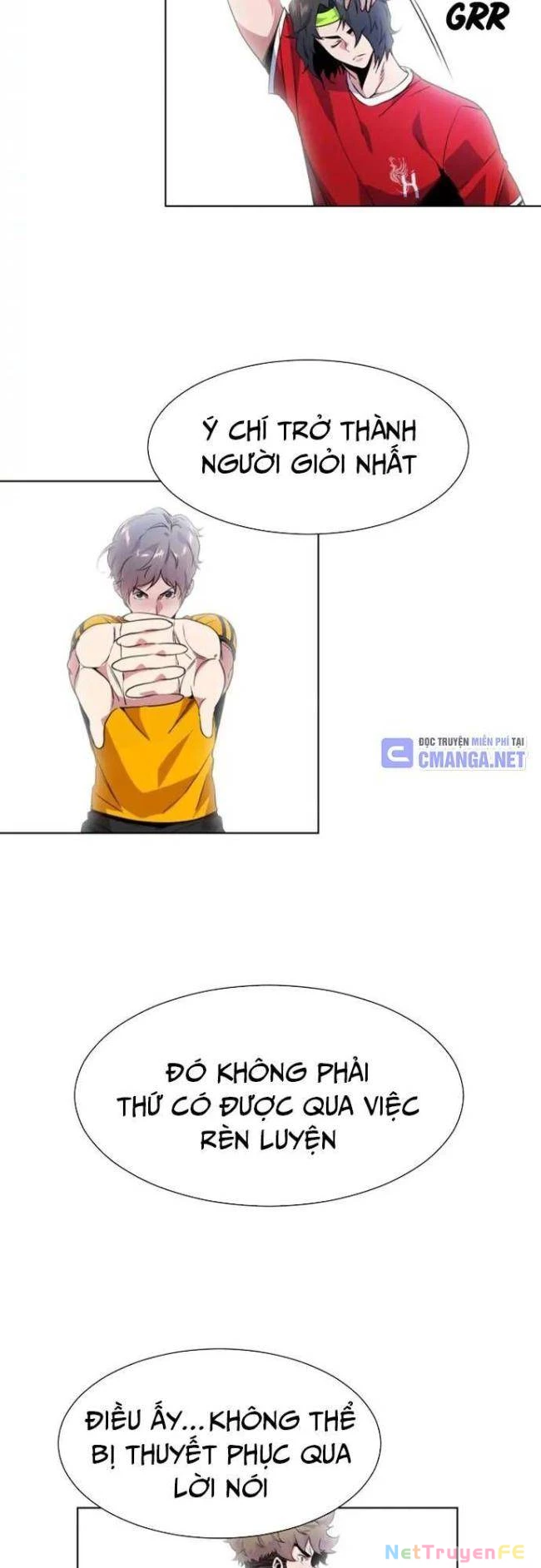 Góc Cao Khung Thành Chapter 64 - Next Chapter 65