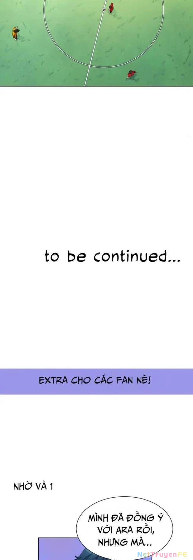 Góc Cao Khung Thành Chapter 64 - Next Chapter 65