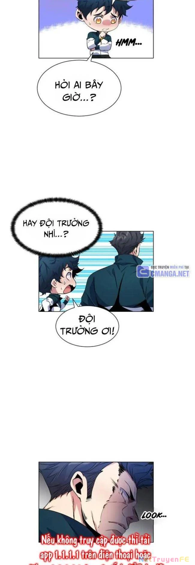 Góc Cao Khung Thành Chapter 64 - Next Chapter 65
