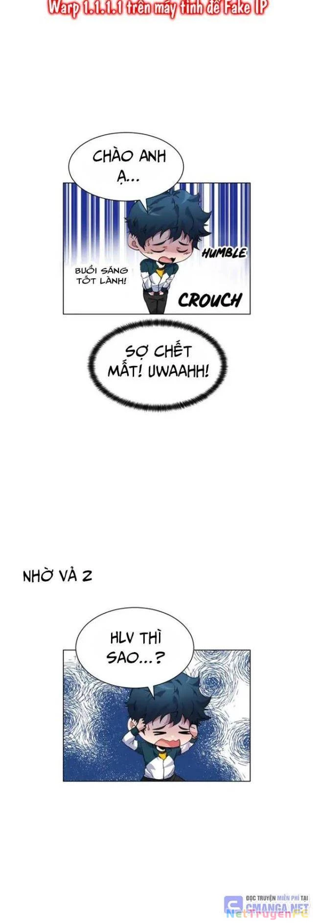 Góc Cao Khung Thành Chapter 64 - Next Chapter 65