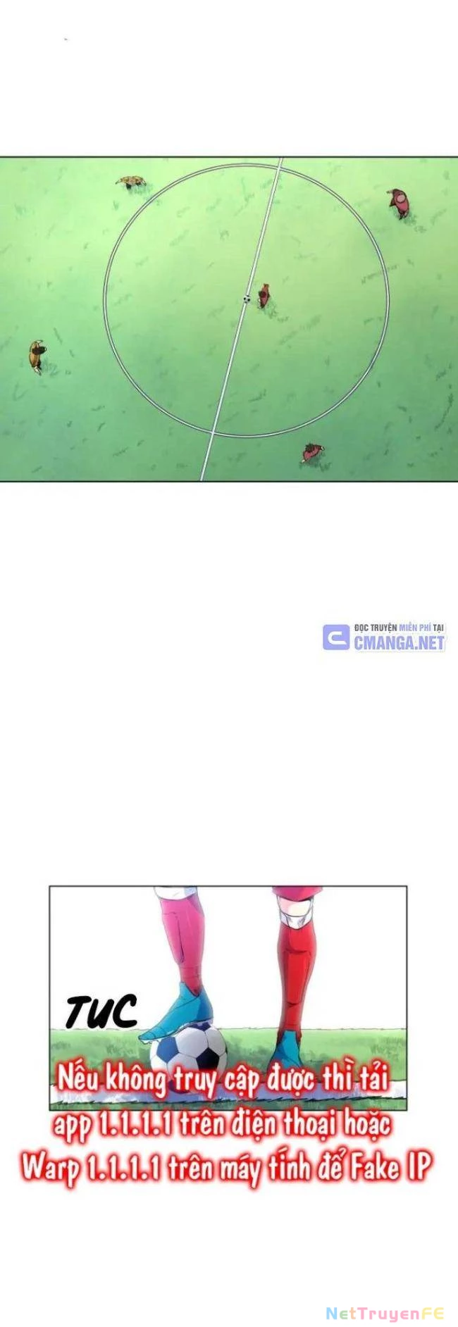 Góc Cao Khung Thành Chapter 65 - Next Chapter 66