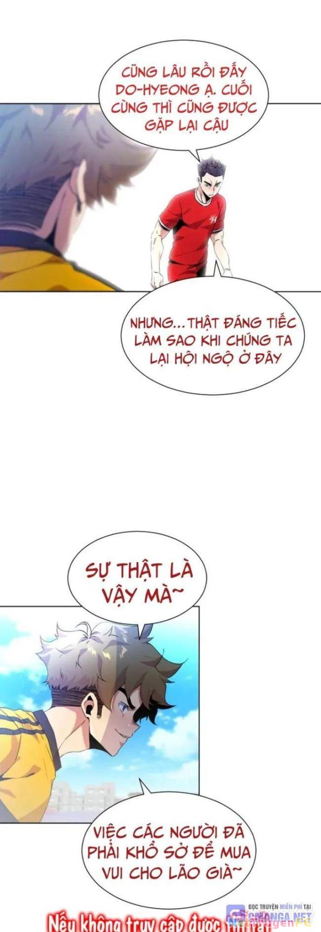 Góc Cao Khung Thành Chapter 65 - Next Chapter 66