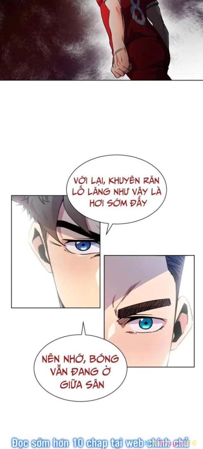 Góc Cao Khung Thành Chapter 65 - Next Chapter 66