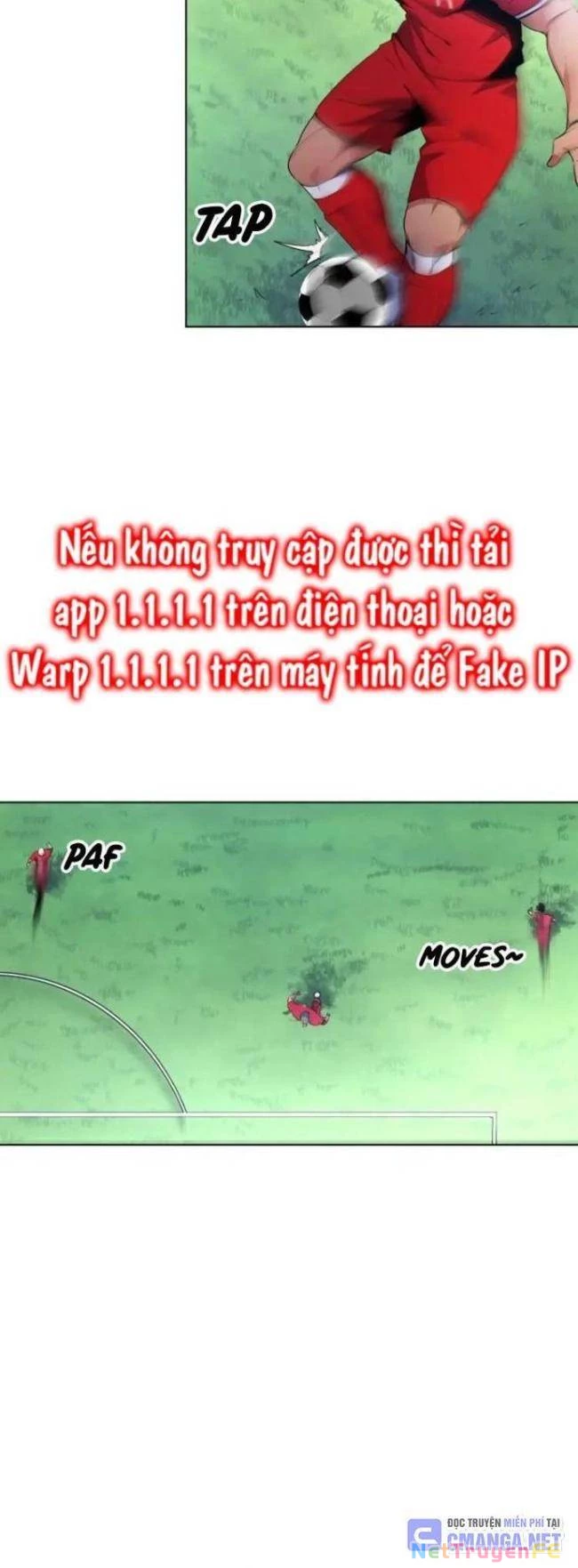 Góc Cao Khung Thành Chapter 65 - Next Chapter 66