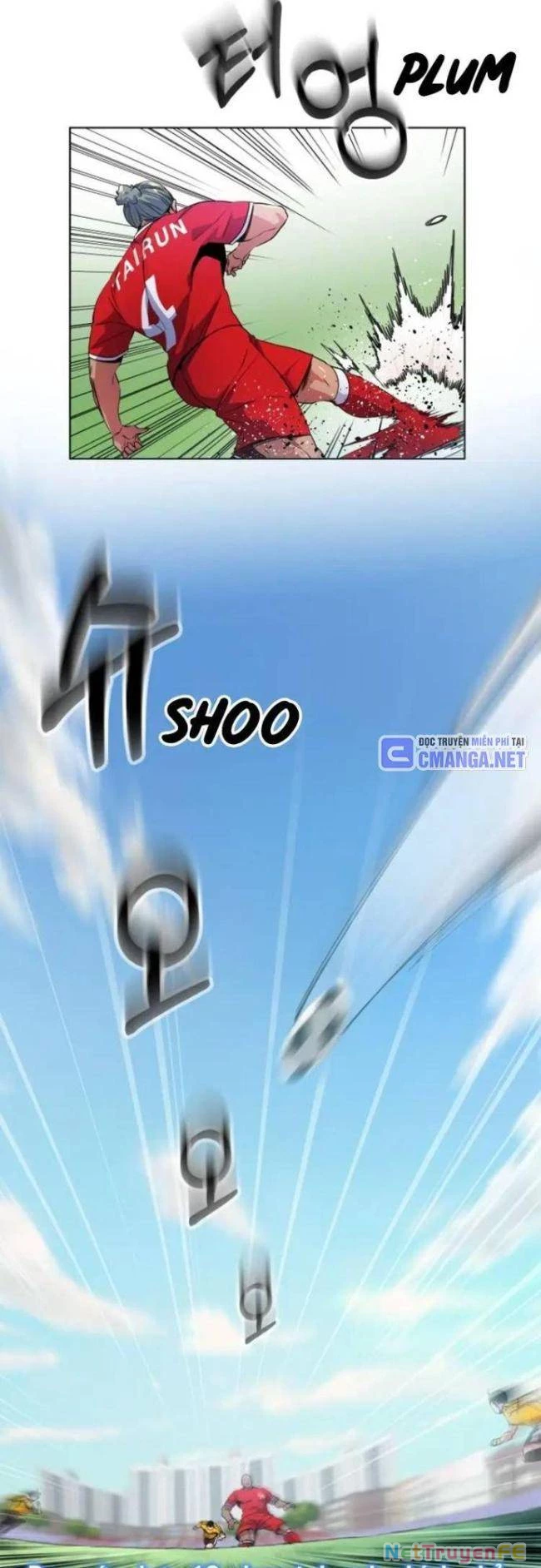 Góc Cao Khung Thành Chapter 65 - Next Chapter 66