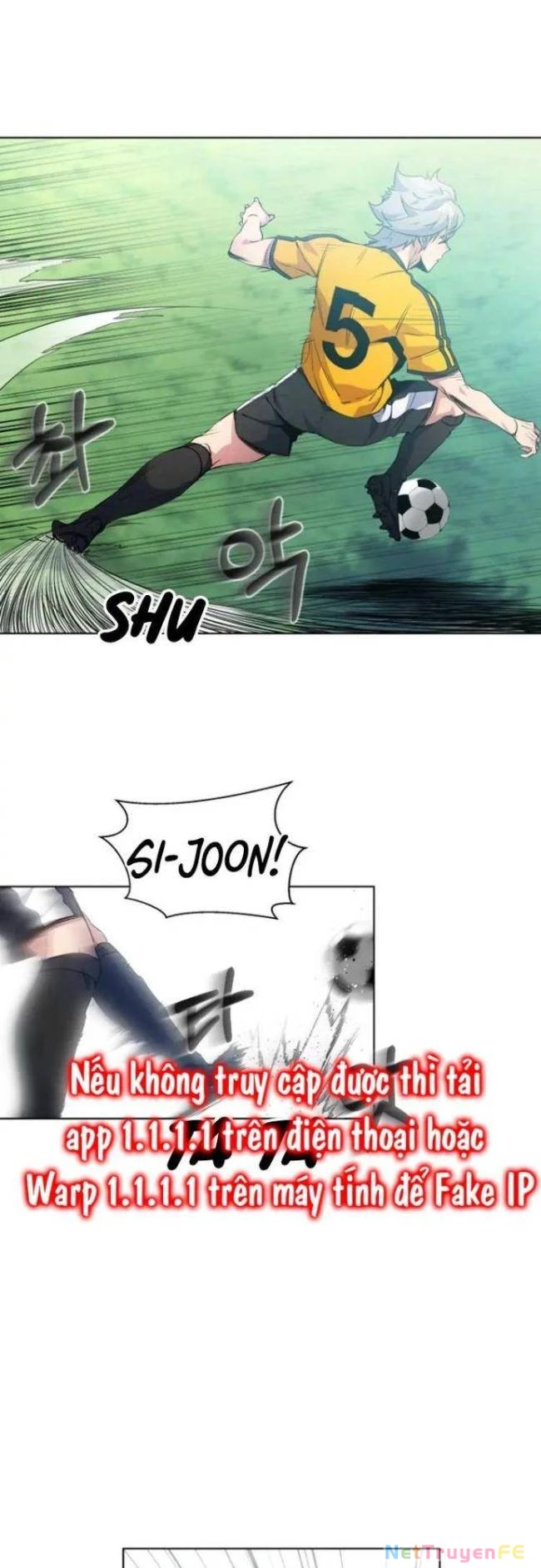 Góc Cao Khung Thành Chapter 65 - Next Chapter 66