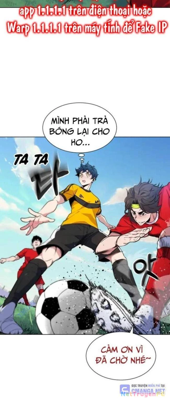 Góc Cao Khung Thành Chapter 65 - Next Chapter 66