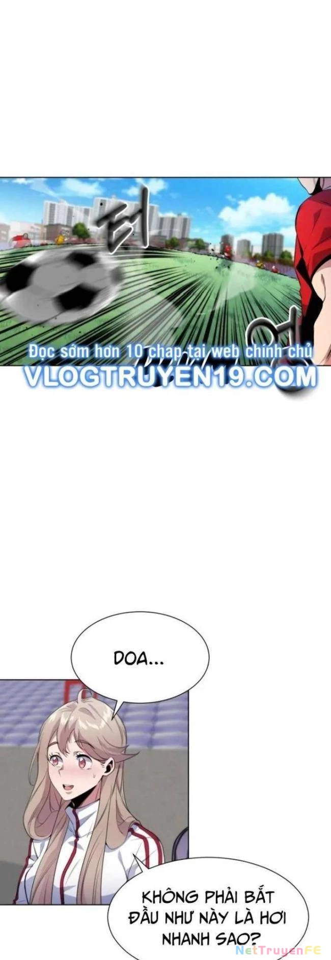 Góc Cao Khung Thành Chapter 65 - Next Chapter 66