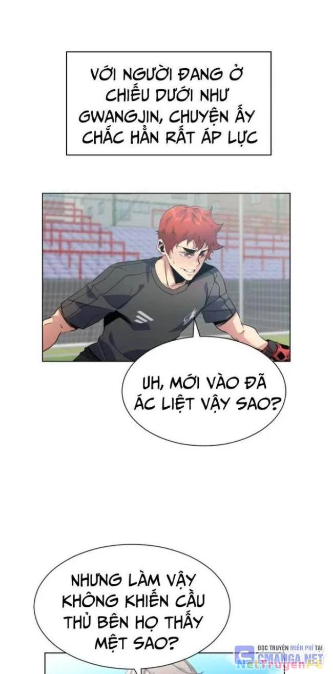 Góc Cao Khung Thành Chapter 65 - Next Chapter 66