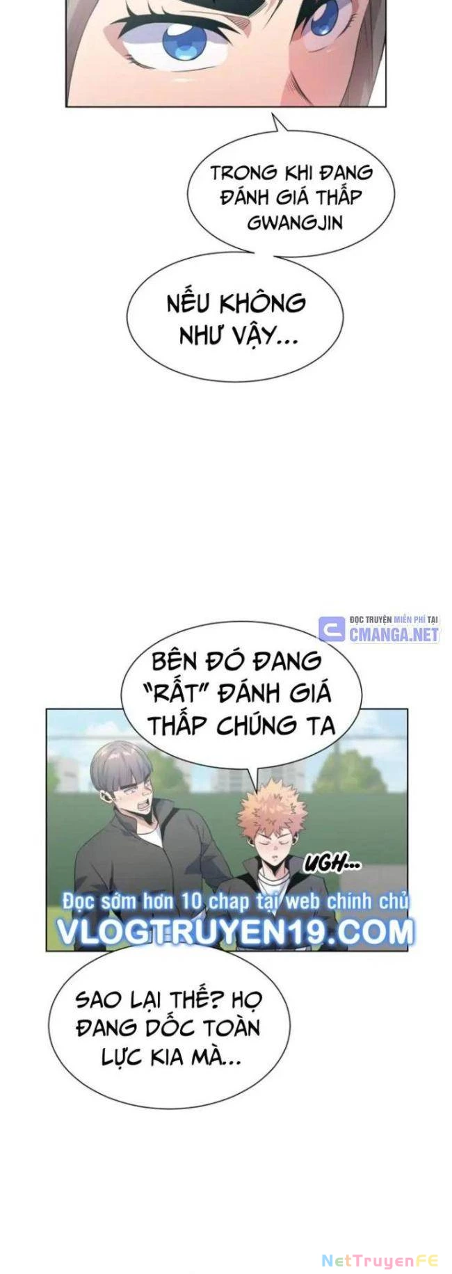 Góc Cao Khung Thành Chapter 65 - Next Chapter 66