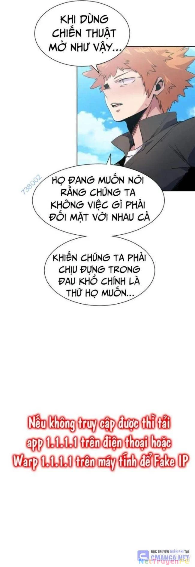 Góc Cao Khung Thành Chapter 65 - Next Chapter 66