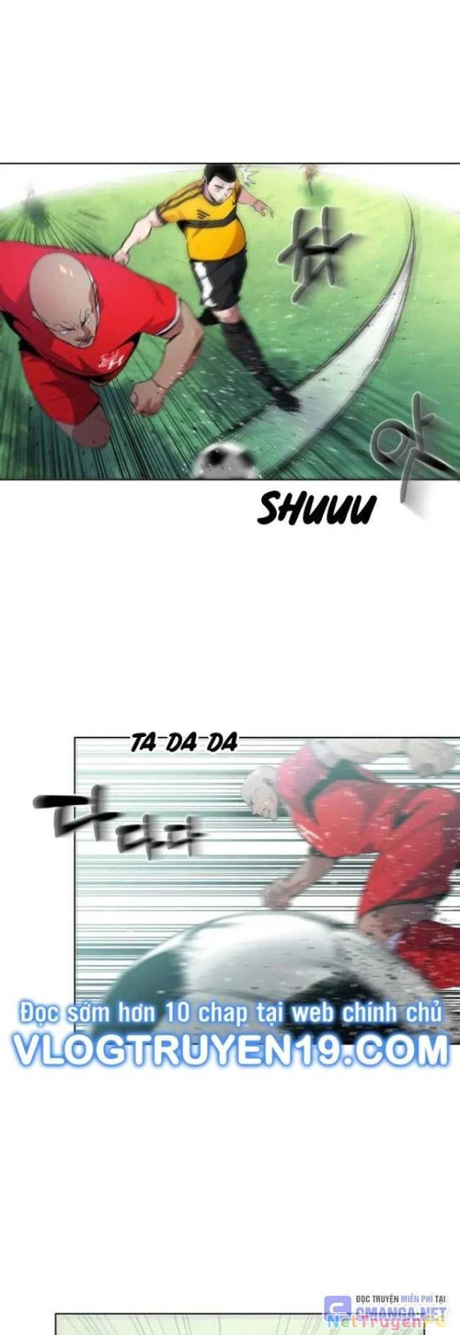 Góc Cao Khung Thành Chapter 65 - Next Chapter 66