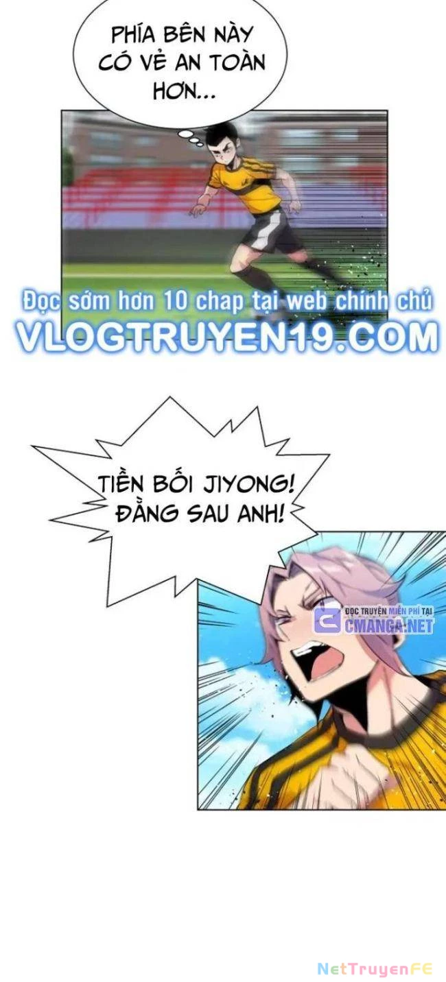 Góc Cao Khung Thành Chapter 65 - Next Chapter 66