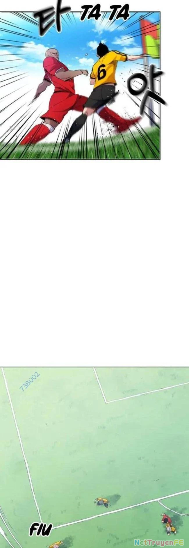 Góc Cao Khung Thành Chapter 65 - Next Chapter 66